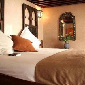 Riad Dar Dmana