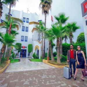 Hotel in Fes 