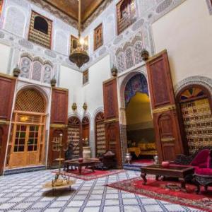 Riad Ibn Khaldoun