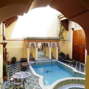 Bed and Breakfast in Fes 