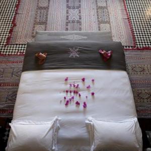Riads in Fes 