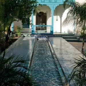 Le Jardin Des Biehn 