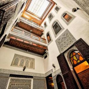 Riad Farah