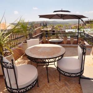 Riad Layla