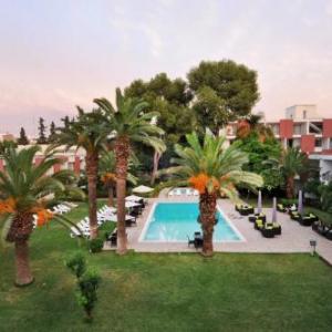 Hotel Volubilis