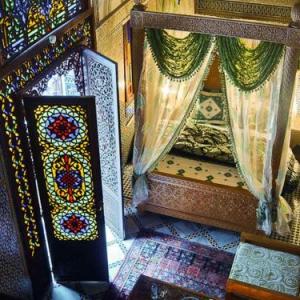 Riad Rcif  Spa