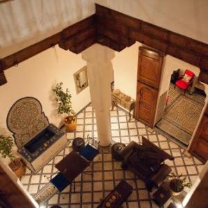 Dar Faracha Fes