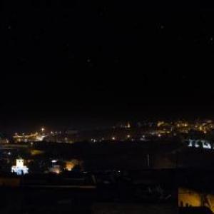 Riad Ibn Battouta  Spa Fes