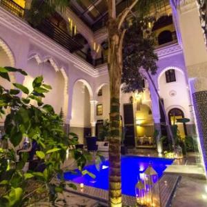 Riad Braya