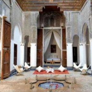 Dar Bensouda Guest House