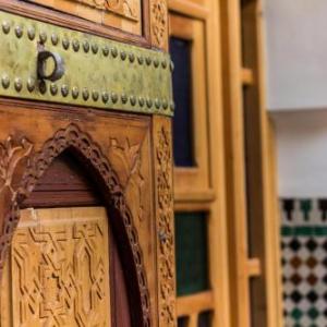 Riad Taryana