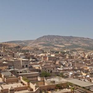 Riad Fes Palacete