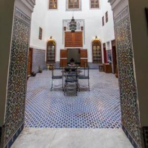 Bed and Breakfast in Fes 
