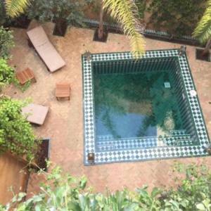 Riad Dar Pierre