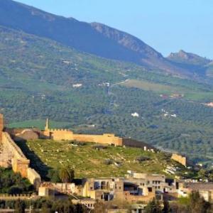 Fes Hotel - Dar Tahri