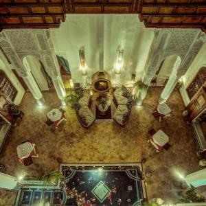 Riad Mv