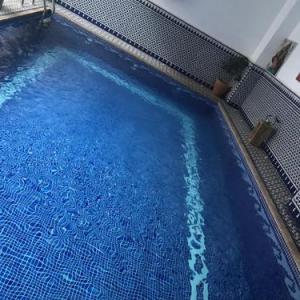 Riad Amor - Suite & Spa