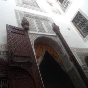 Dar El Arfaoui Fes 