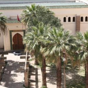 Riad Batchisarai