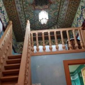 Riad Al Fassia Palace