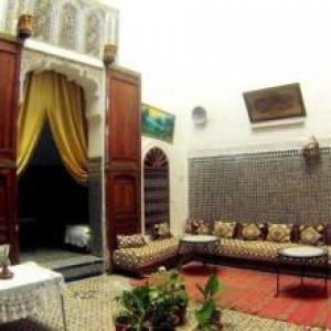 Dar Ouassim