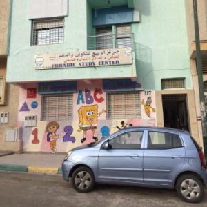 ESC Apartment Fes 