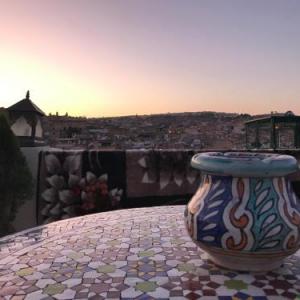 Riad Taj Salma