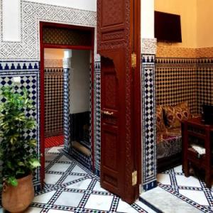 Dar Rumi Fes