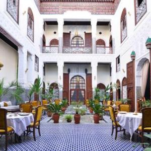Riad Alassala Fes Fes 