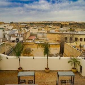 Le Grand Alcazar - Riad