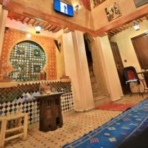 Dar Merzouga