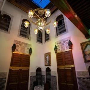 Riad Rasia