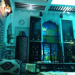 DAR EL AAmOURI Fes 