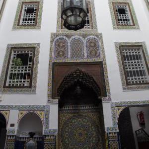 Riad Sahraui