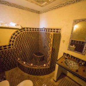 Charming Riad Ouliya in Fes Fes 