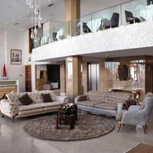 Hôtel Atlas Saiss Fès