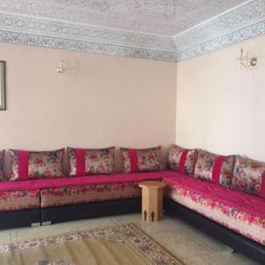 Splanding apartment downtown fes