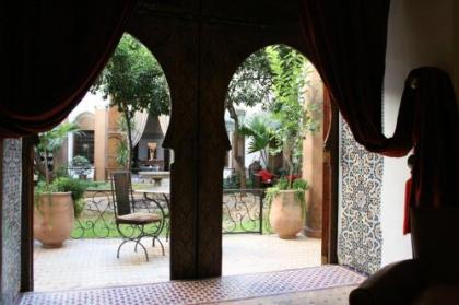 Riad Laaroussa - image 1