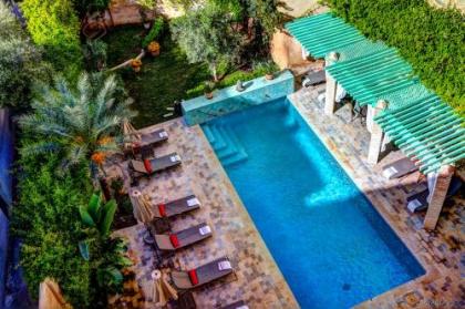 Riad Laaroussa - image 10