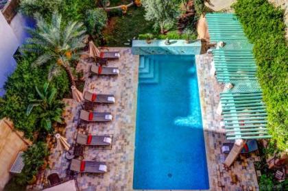 Riad Laaroussa - image 11