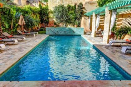 Riad Laaroussa - image 13