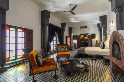 Riad Laaroussa - image 2