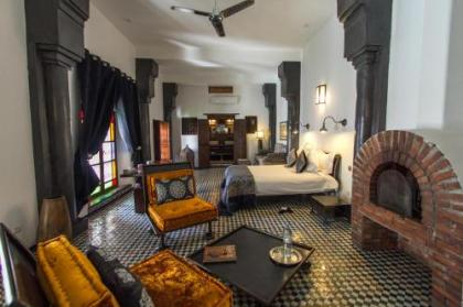 Riad Laaroussa - image 9