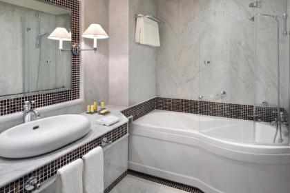 Fes Marriott Hotel Jnan Palace - image 15