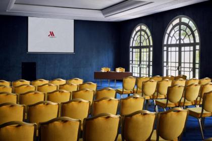 Fes Marriott Hotel Jnan Palace - image 19
