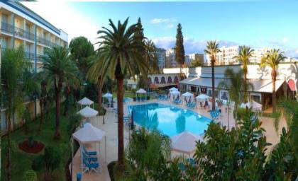 Royal Mirage Fes Hotel - image 1