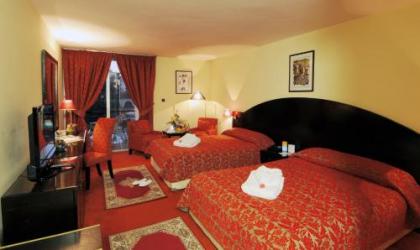 Royal Mirage Fes Hotel - image 10