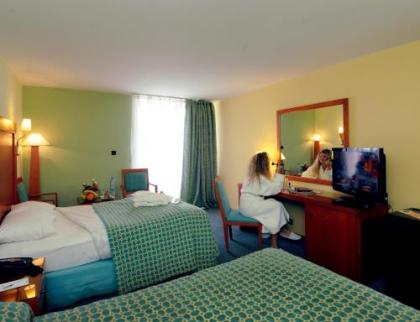 Royal Mirage Fes Hotel - image 11