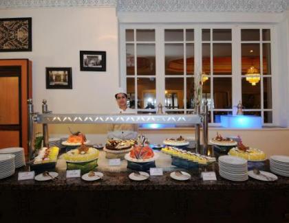 Royal Mirage Fes Hotel - image 12