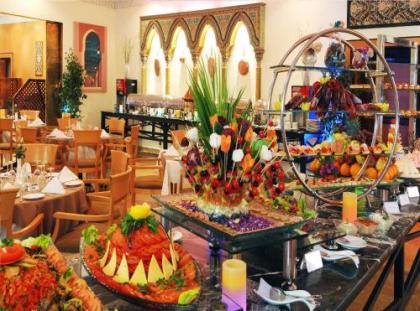 Royal Mirage Fes Hotel - image 16